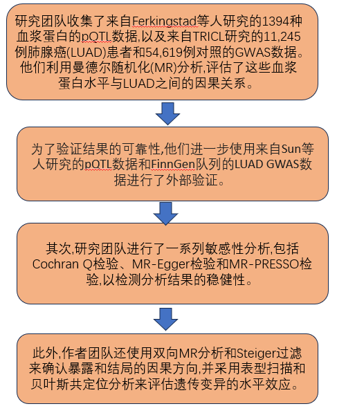 这思路用上直接起飞！多种孟德尔随机化+蛋白质组学+网药，郑州大学许爱国团队“新”思路秀翻全场！