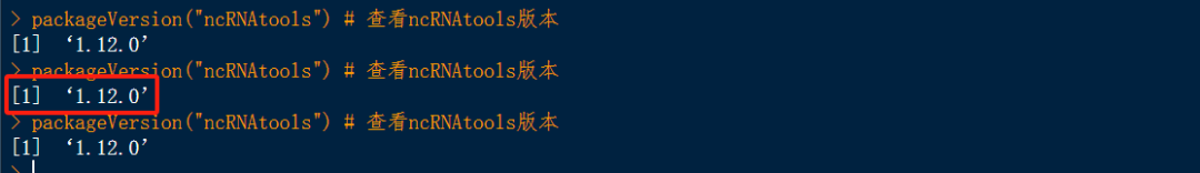 后悔没早点发现！ncRNAtools包，绝对是生信人研究ncRNA的必备R包！